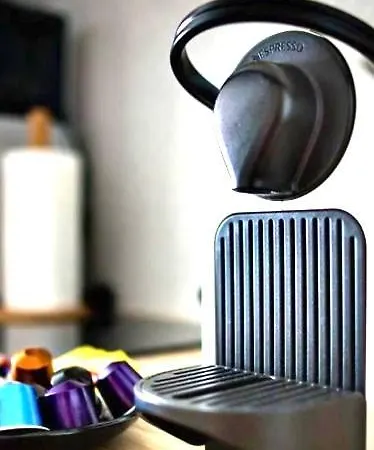 Workation, Centre, 4-5 Persons 3-4 Nights Offer, Nature Park Metro 1min , 15 Min Palac Kultury, Balcony, Quiet, Easy Parking Chroniony * Warszawa